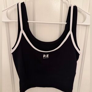 P.E. Nation Tank